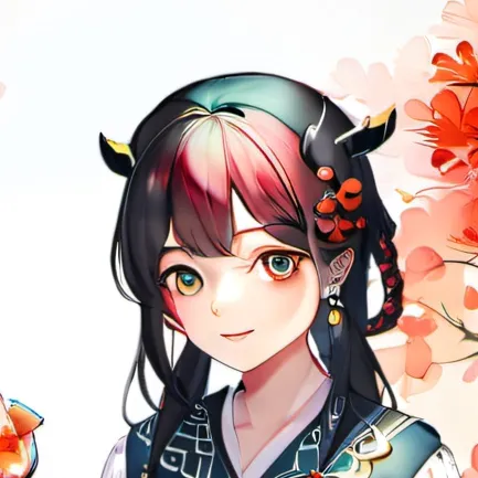 chat with ai character: Japan