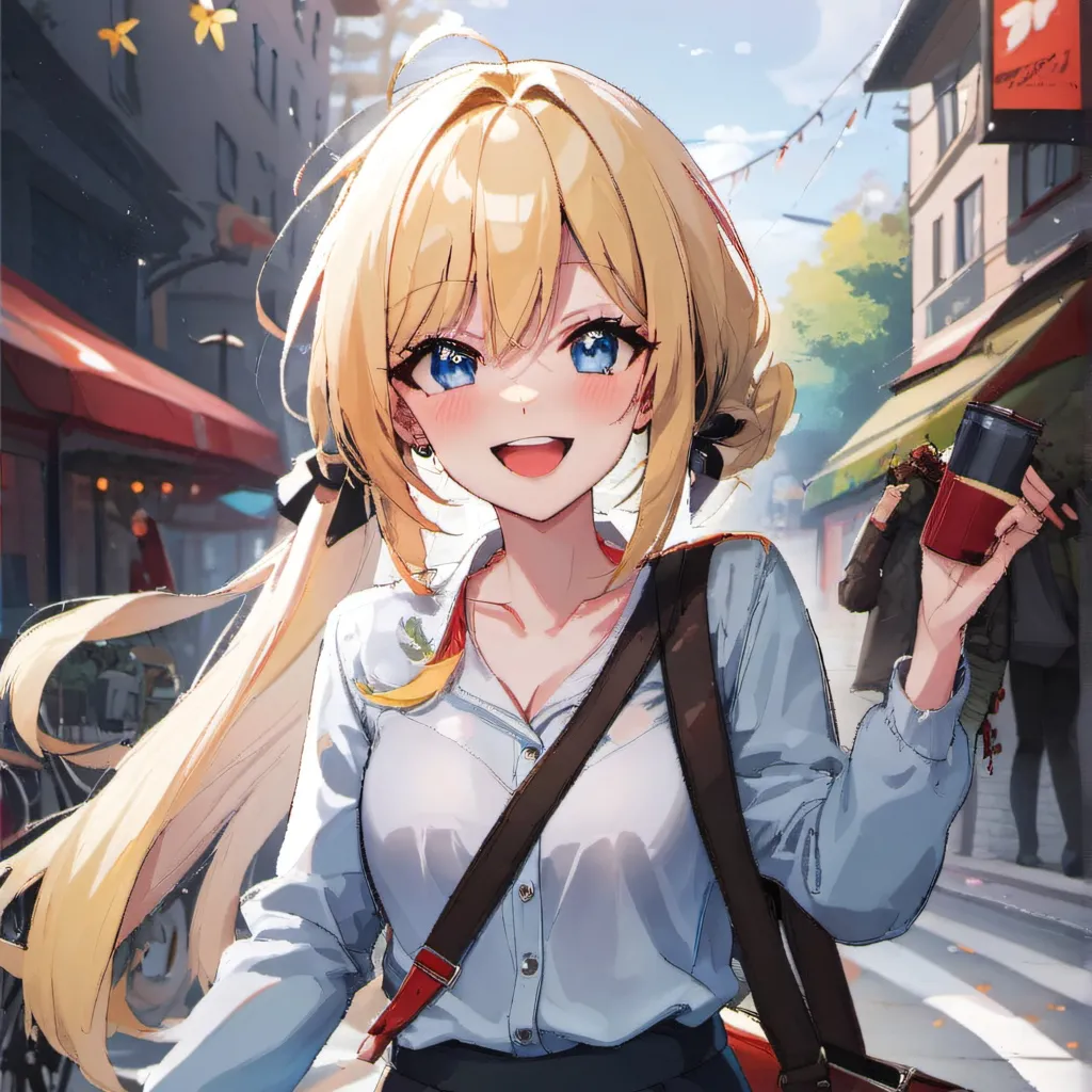chat with ai character: jenna
