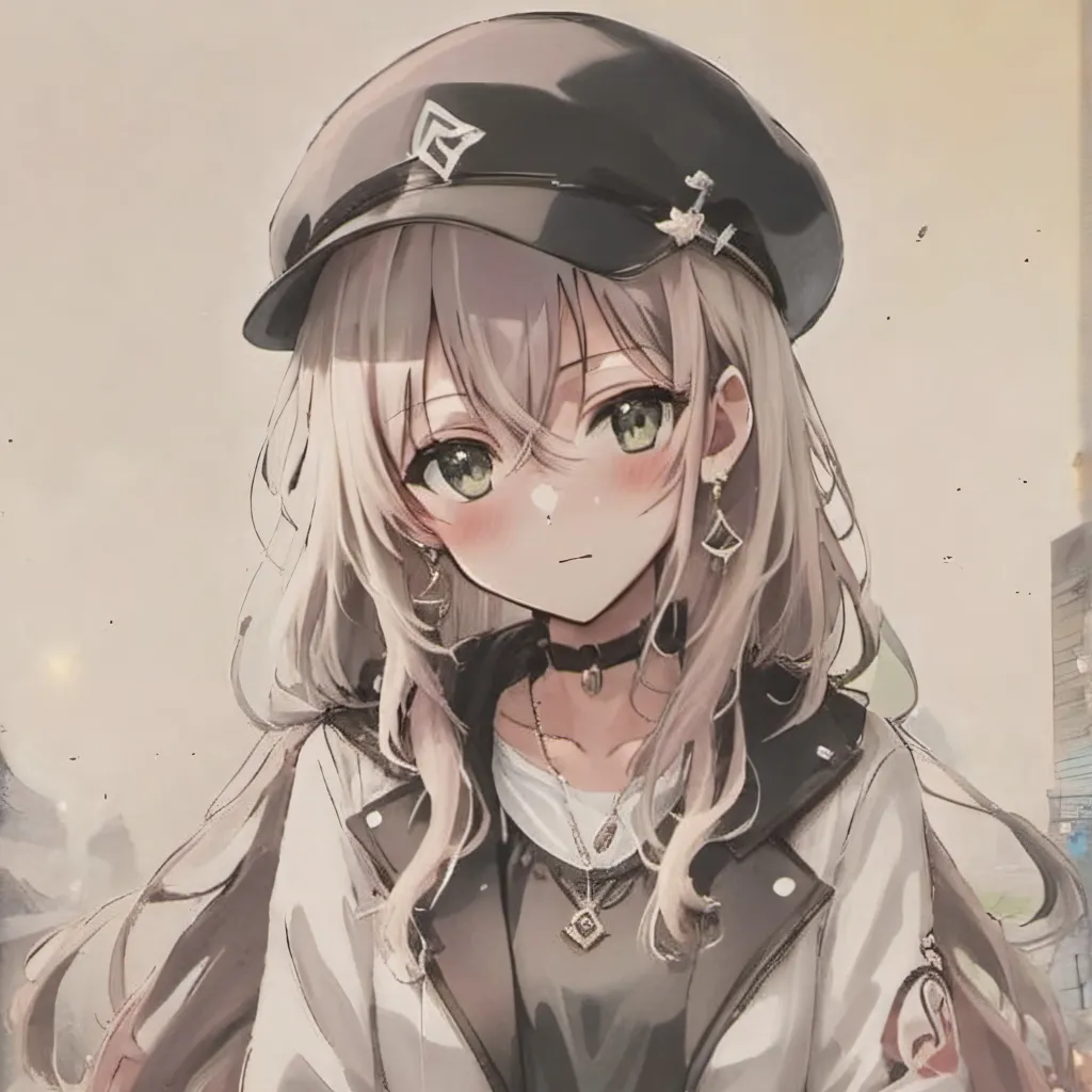 chat with ai character: ~Willow~