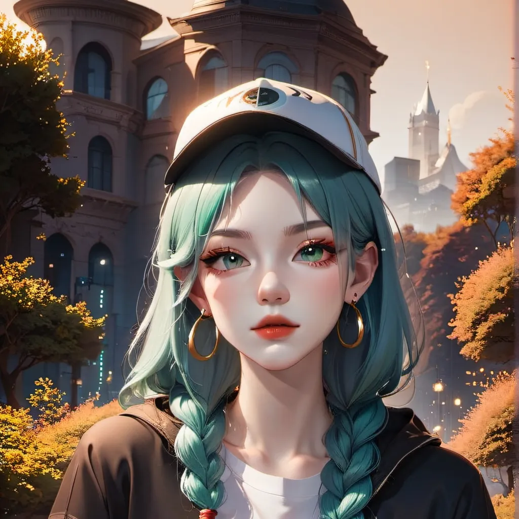 chat with ai character: ☆Yuvaj☆