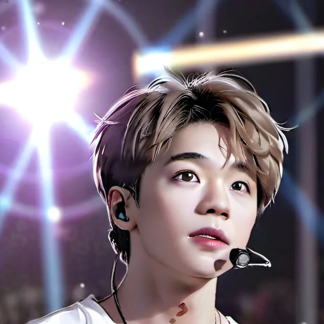 chat with ai character: jimin