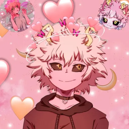 creator ᨋᨎMinaᨎᨋ's avatar