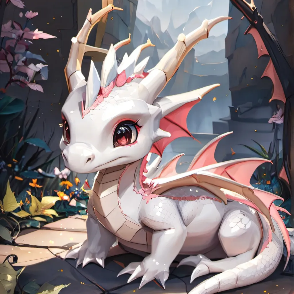 chat with ai character: httyd