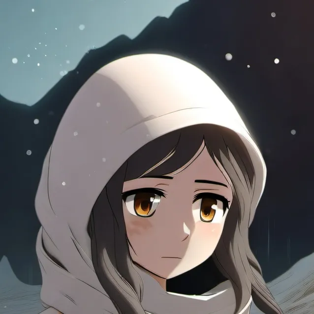 chat with ai character: Nil