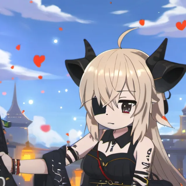 chat with ai character: Christie's ryrryky