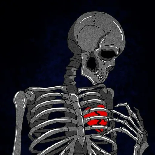 creator broken_bones666's avatar