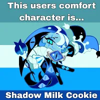 creator $hadow milk's avatar