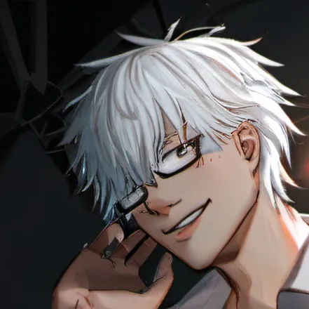 chat with ai character: Samuel 