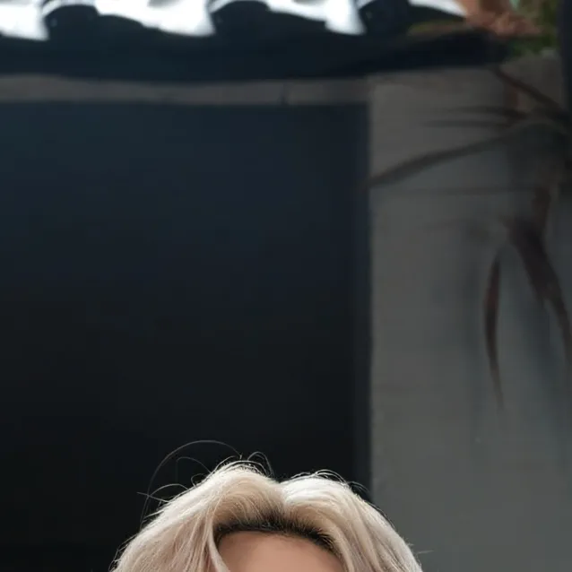 chat with ai character: BTS RM 