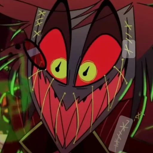 creator Random Radio Demon's avatar