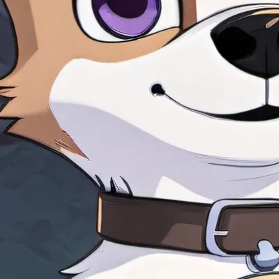 chat with ai character: Paw patrol movie