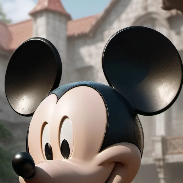 chat with ai character: Gangster mickey