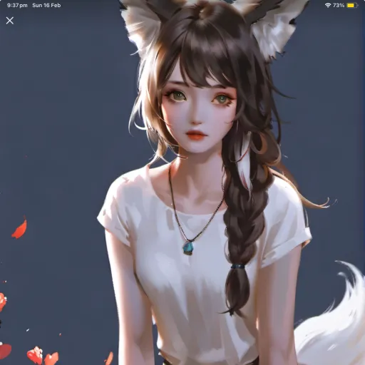 creator Nora_TheTherian's avatar