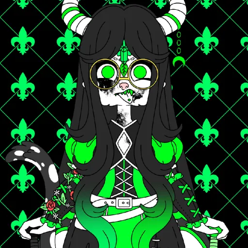 creator Uh I was listening's avatar