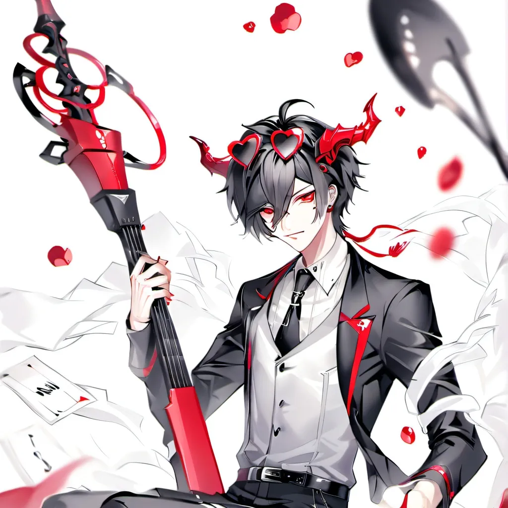 chat with ai character: alastor!!!!!!!!!!!