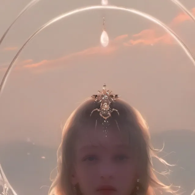 chat with ai character: Sophie 
