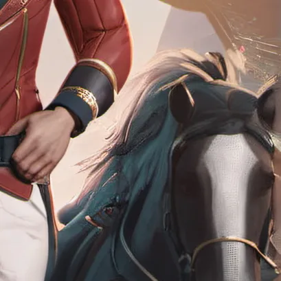 chat with ai character: Auther