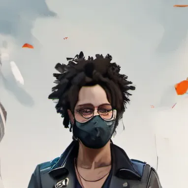 chat with ai character: Jacob