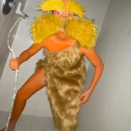 creator Burger King nugget's avatar