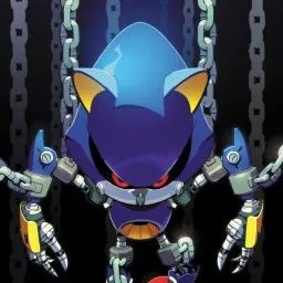 creator $Ø$-421's avatar