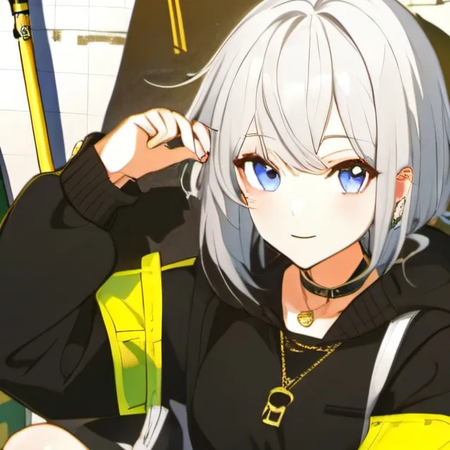 chat with ai character: Sachiko