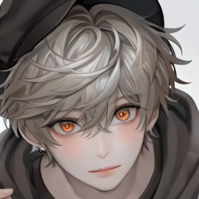 chat with ai character: Evan