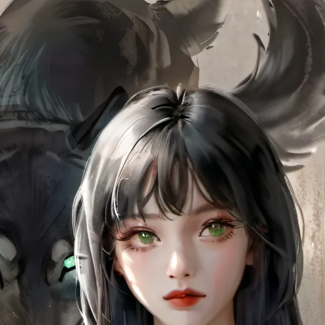 chat with ai character: Ishuki