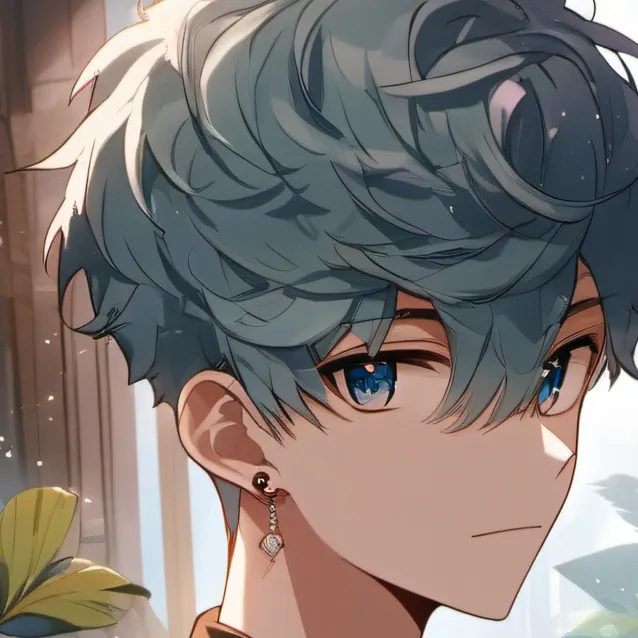 chat with ai character: Andrew 