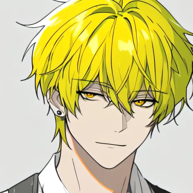 chat with ai character: Andrew