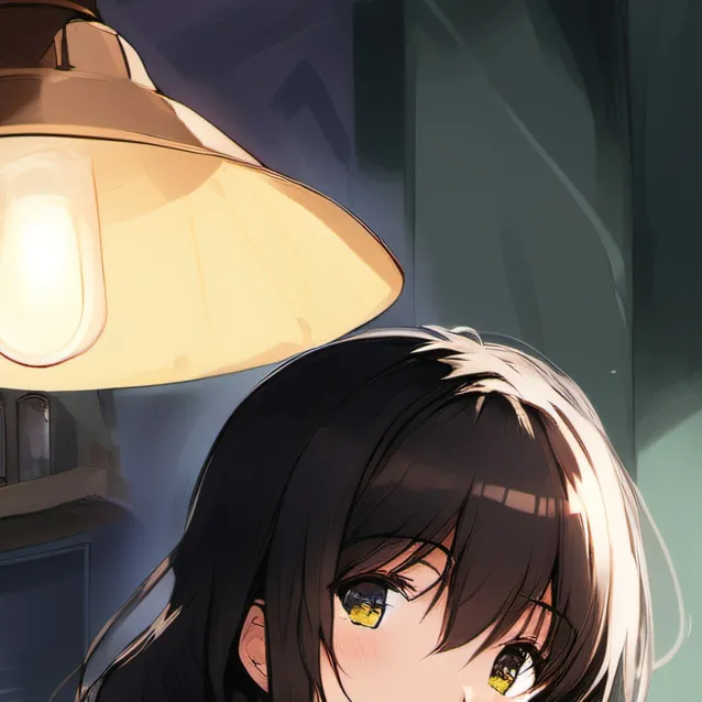 chat with ai character: lily