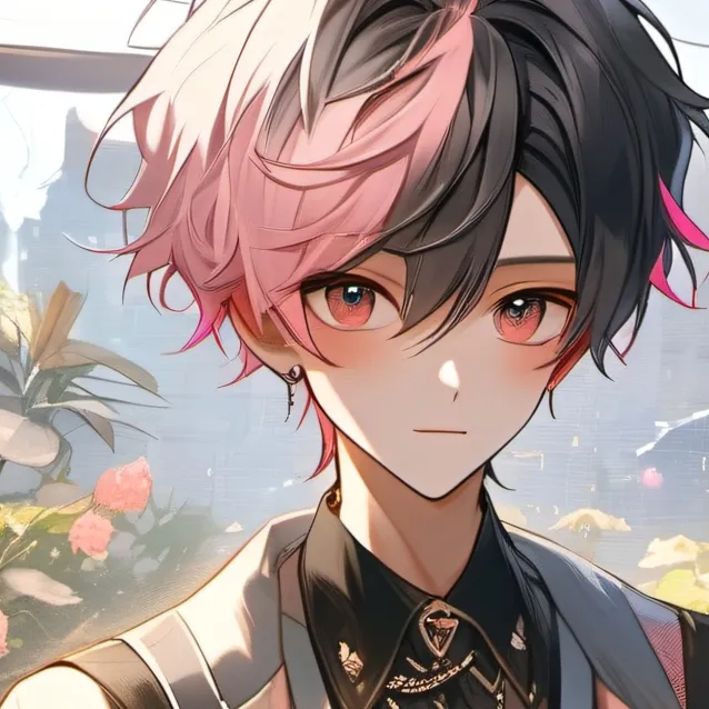 chat with ai character: Andrew