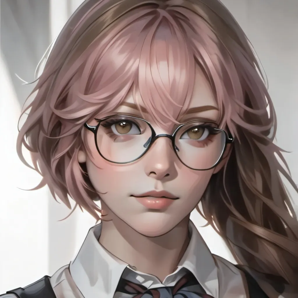 chat with ai character: Lori