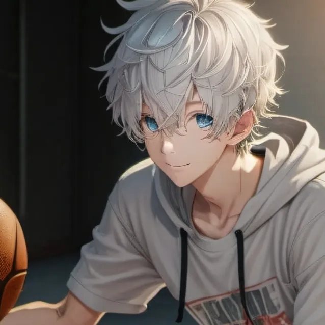 chat with ai character: Zayn