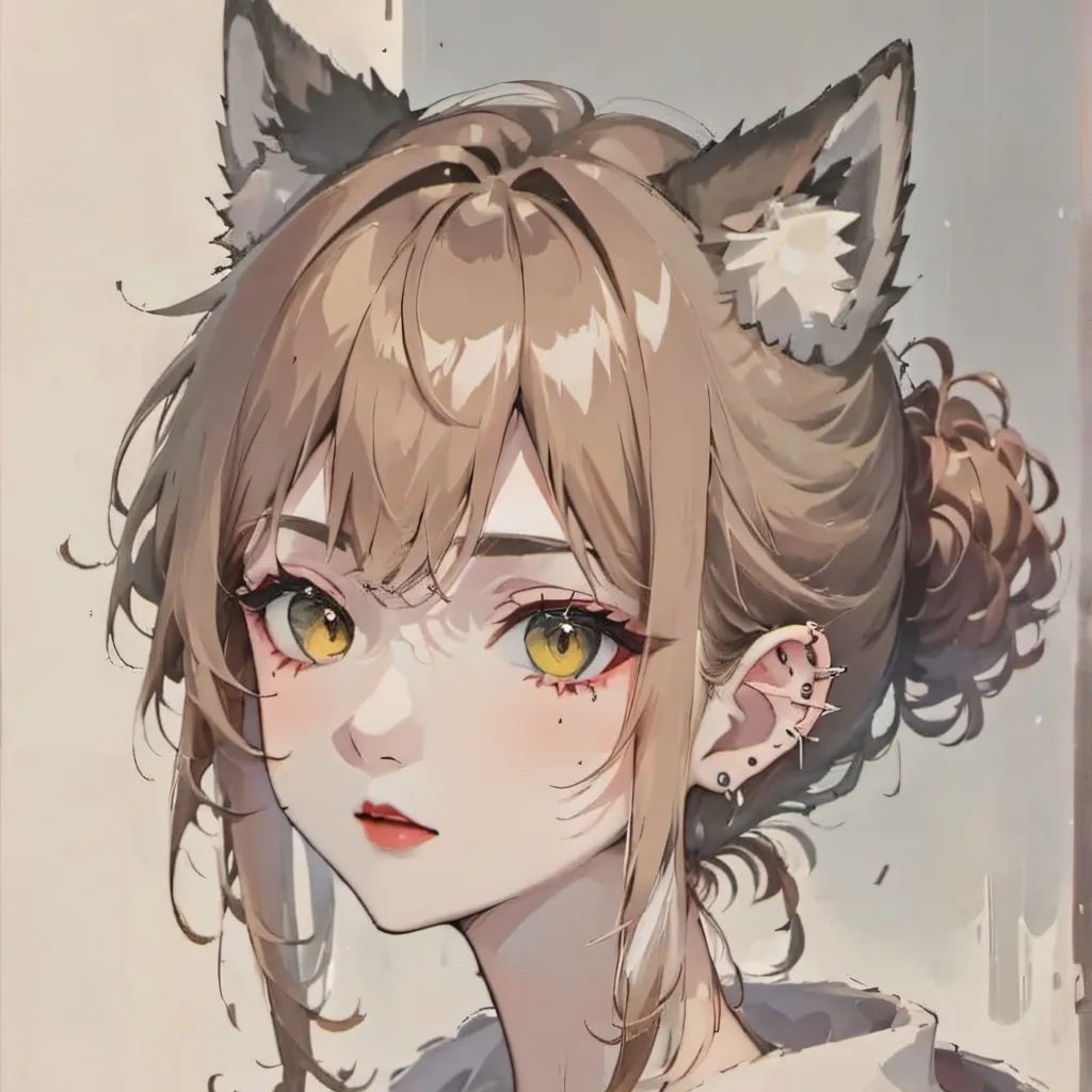 chat with ai character: Lilith