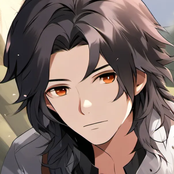 chat with ai character: Adam 