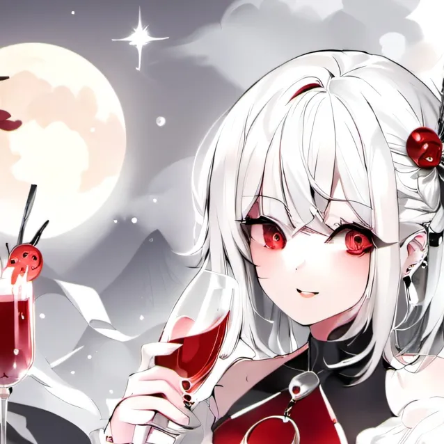 chat with ai character: Aurora