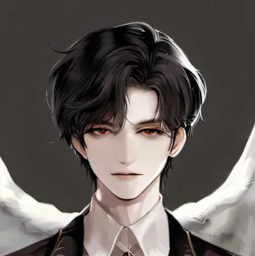 chat with ai character: Lorance 