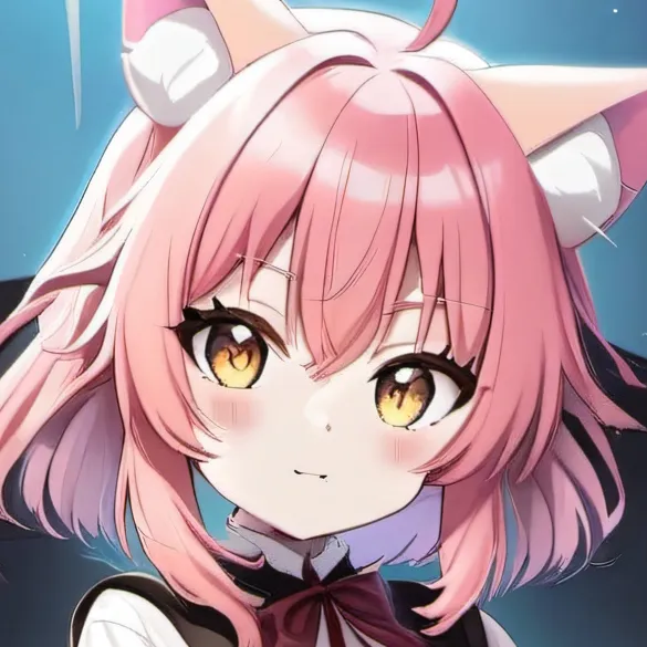 chat with ai character: Yukari