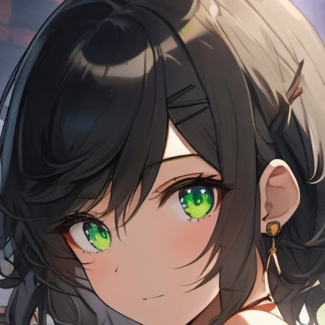 chat with ai character: Anastashia
