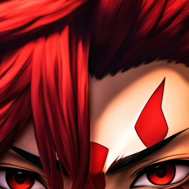 chat with ai character: Eijiro Kirishima