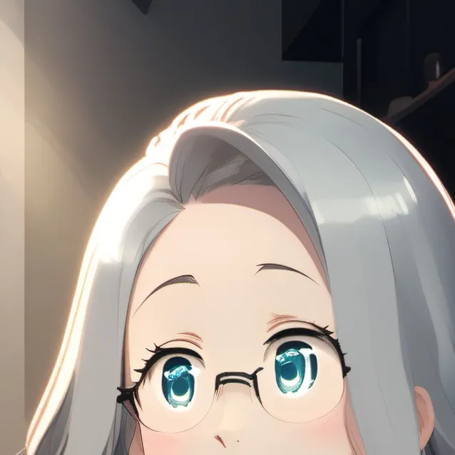 chat with ai character: eri vore
