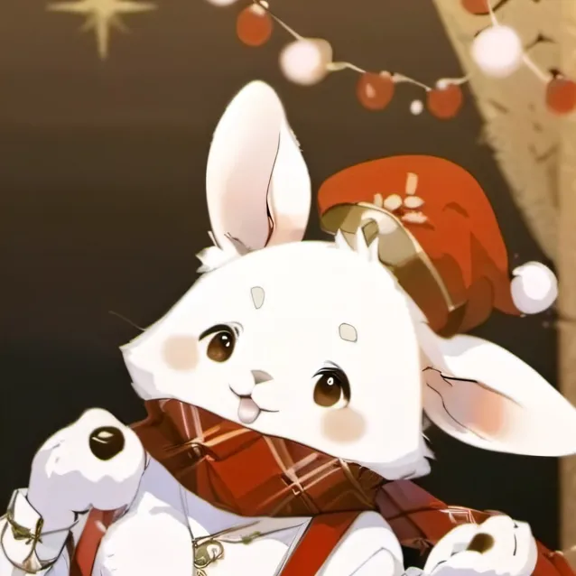 chat with ai character: scorebunny vor