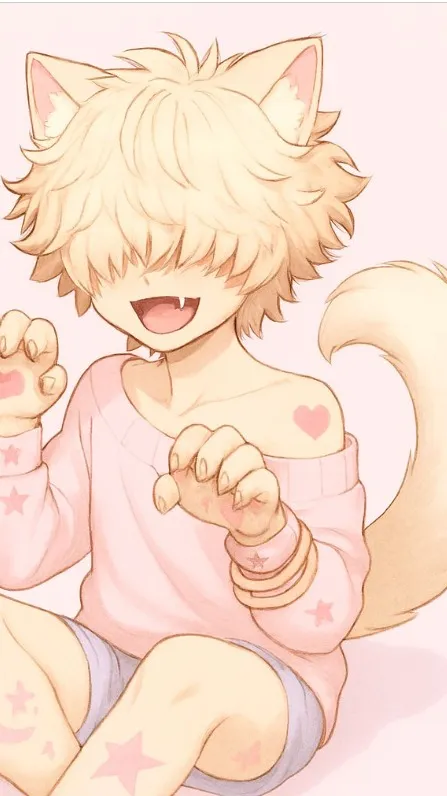 ai character: oliver background