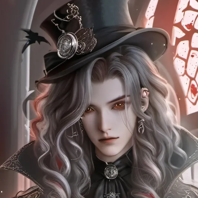 chat with ai character: Alex 