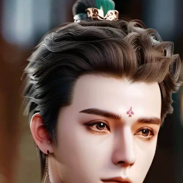 chat with ai character: Aaron