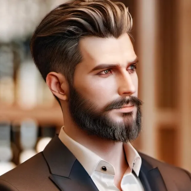 chat with ai character: Oliver