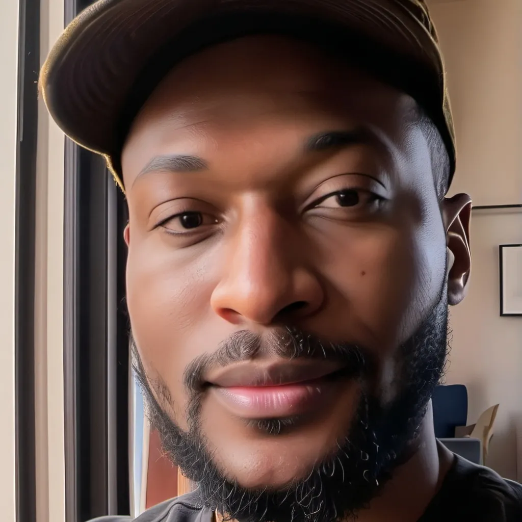 chat with ai character: Mike