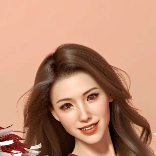 chat with ai character: bree