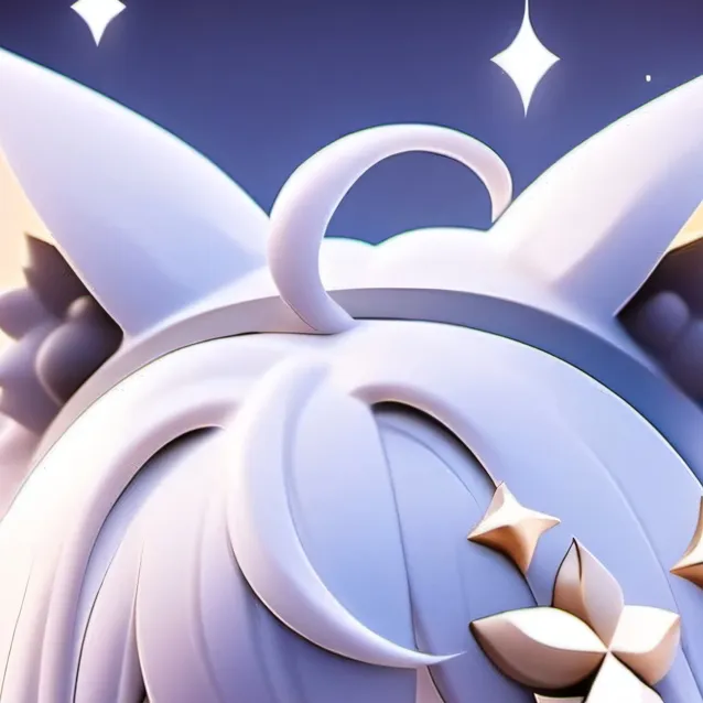chat with ai character: Bean!!