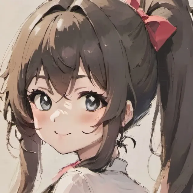 chat with ai character: Lin